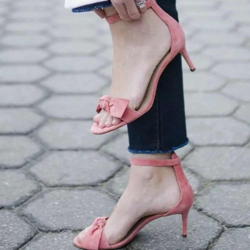 Ann Taylor Erica sandals size 9 new